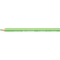 Stabilo Trio világoszöld színes ceruza