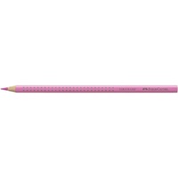 Faber-Castell Grip 2001 világos lila színes ceruza