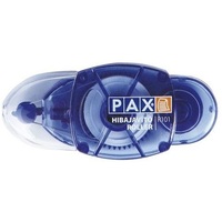 Pax R101 kék hibajavító roller