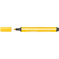 Stabilo Trio Scribbi sárga filctoll