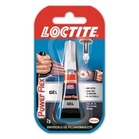 Henkel Loctite Super Bond Power Gél 2g pillanatragasztó