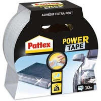 Henkel Power Tape 50mmx10m áttetsző ragasztószalag