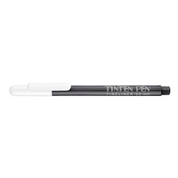 ICO Tinten Pen fekete tűfilc