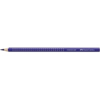 Faber-Castell Grip 2001 kékes lila színes ceruza