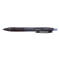 Uni Jetstream SXN-157E kék golyóstoll