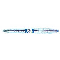 Pilot BeGreen B2P kék rollerirón