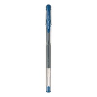 Uni UM-100 Signo 0,7mm világoskék zselésirón