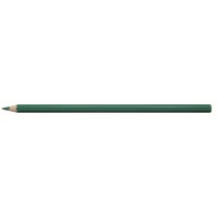 Koh-I-Noor 3680, 3580 zöld színes ceruza