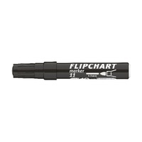 ICO Fliphcart 11 fekete marker