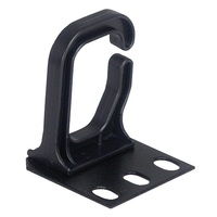 Conteg kábelrögzítő fül P1-40/50 Conteg kábelrögzítő fül P1-40/50