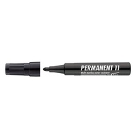ICO Permanent 11 fekete marker