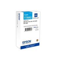 Epson T7892 patron cián