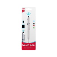 ICO Kaméleon 5in1 Touch Pen BL golyóstoll