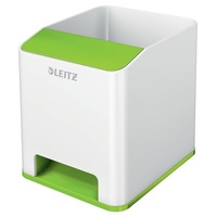 Leitz Wow kettős színhatású zöld tolltartó