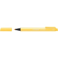 Stabilo PointMAX sárga rostirón