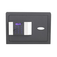 Rottner Safe Prestige 250 egyfalú bútorszéf
