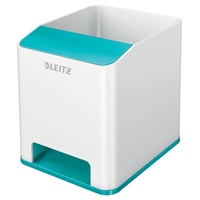 Leitz Wow kettős színhatású jégkék tolltartó