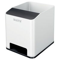Leitz Wow kettős színhatású fekete tolltartó