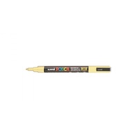 Uni POSCA PC-3M arany marker