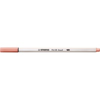 Stabilo Pen 68 brush púder ecsetfilc