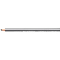 Stabilo Trio thick 203/726 szürke vastag színes ceruza