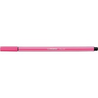 Stabilo Pen 68/17 pinkes lila rostirón