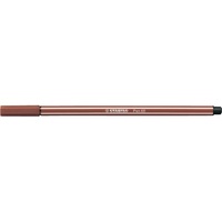 Stabilo Pen 68/75 vöröses barna rostirón
