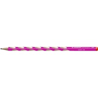 Stabilo Easy Slim HB jobbkezes pink grafitceruza