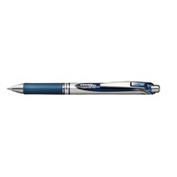Pentel EnerGel BL77-CAX 0,7mm s.kék zselés rollertoll