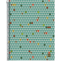 Miquelrius Ecotriangles A4 4x30lapos vonalas spirálfüzet
