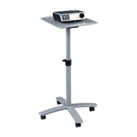 Nobo LCD gurulós projektor állvány