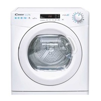 Candy CSO4H7A1DE-S fehér, 7 kg, hőszivattyús, keskeny, szárítógép
