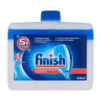 Finish 250 ml mosogatógép tisztító