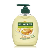 Palmolive Milk&Honey 300ml folyékony szappan