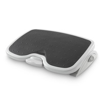 Kensington ACCO56146 SmartFit Solemate Plus dönthető lábtámasz