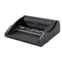 GBC CombBind C200E elektromos spirálozógép