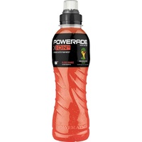 Powerade vérnarancsos 0,5l sport ital
