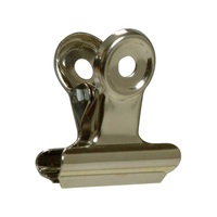 Sakota 22mm 6db/doboz rugós csiptető
