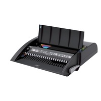 GBC CombBind C210E elektromos spirálozógép