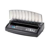 GBC ThermaBind T400 hőkötőgép