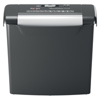 Rexel Momentum S206 iratmegsemmisítő