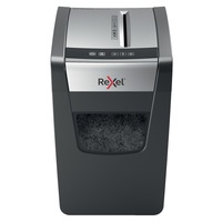 Rexel Momentum X410SL Slimline iratmegsemmisítő