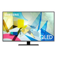 Samsung 50" QE50Q80T 4K UHD Smart QLED TV