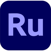 Adobe Premiere RUSH CC Multi European / HUN MLP 1 év Subscription Licenc szoftver