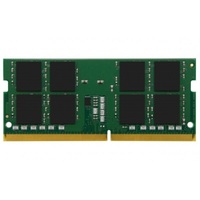 Kingston 8GB/3200MHz DDR-4 1Rx16 (KVR32S22S6/8) notebook memória