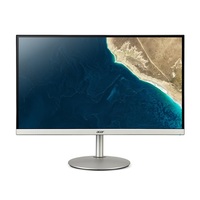 Acer 27" CB272Usmiiprx IPS LED QHD HDMI DisplayPort FreeSync zeroframe multimédiás monitor