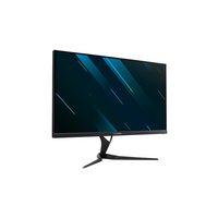 Acer 32" Predator XB323UGPbmiiphzx QHD IPS LED HDMI DisplayPort 165Hz DisplayHDR 600 multimédiás gamer monitor