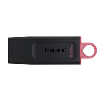 Kingston 256GB USB3.2 DataTraveler Exodia (DTX/256GB) Flash Drive