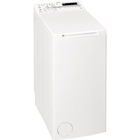 Whirlpool TDLR 55120S EU/N fehér, felültöltős, max.1100ford., 5,5 kg, mosógép