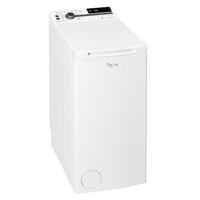 Whirlpool TDLRB 65241BS EU/N fehér, felültöltős, max.1200ford., 6 kg, mosógép